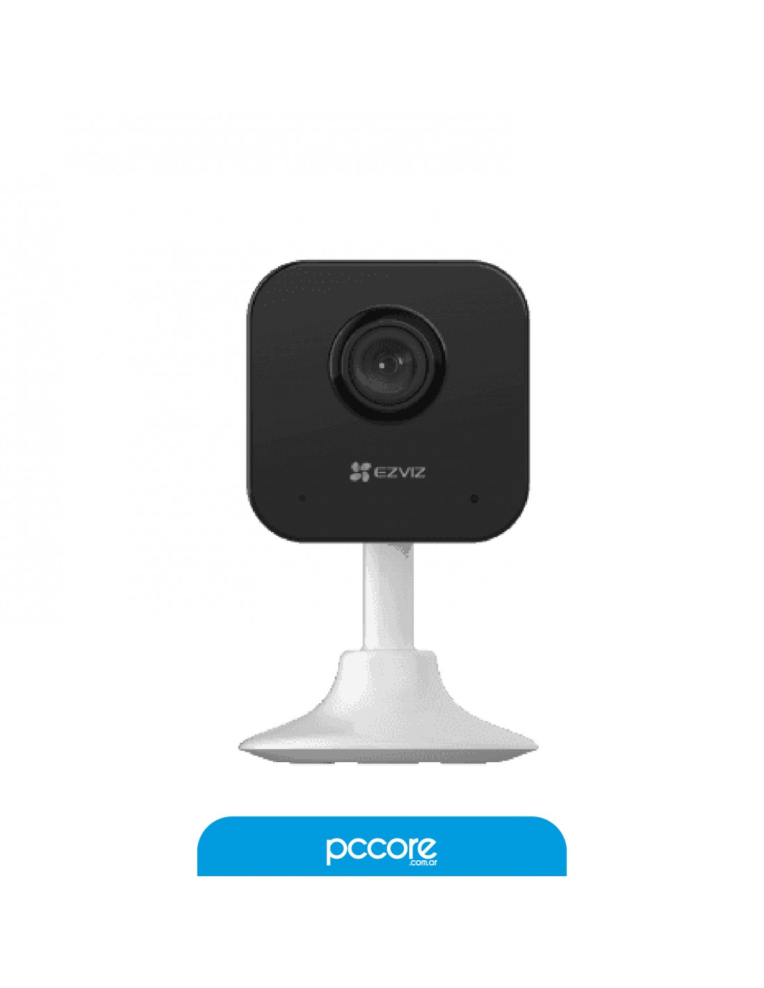 Camara de Seguridad Ezviz CS-H1C 2.4mm 1080P Wifi Cube
