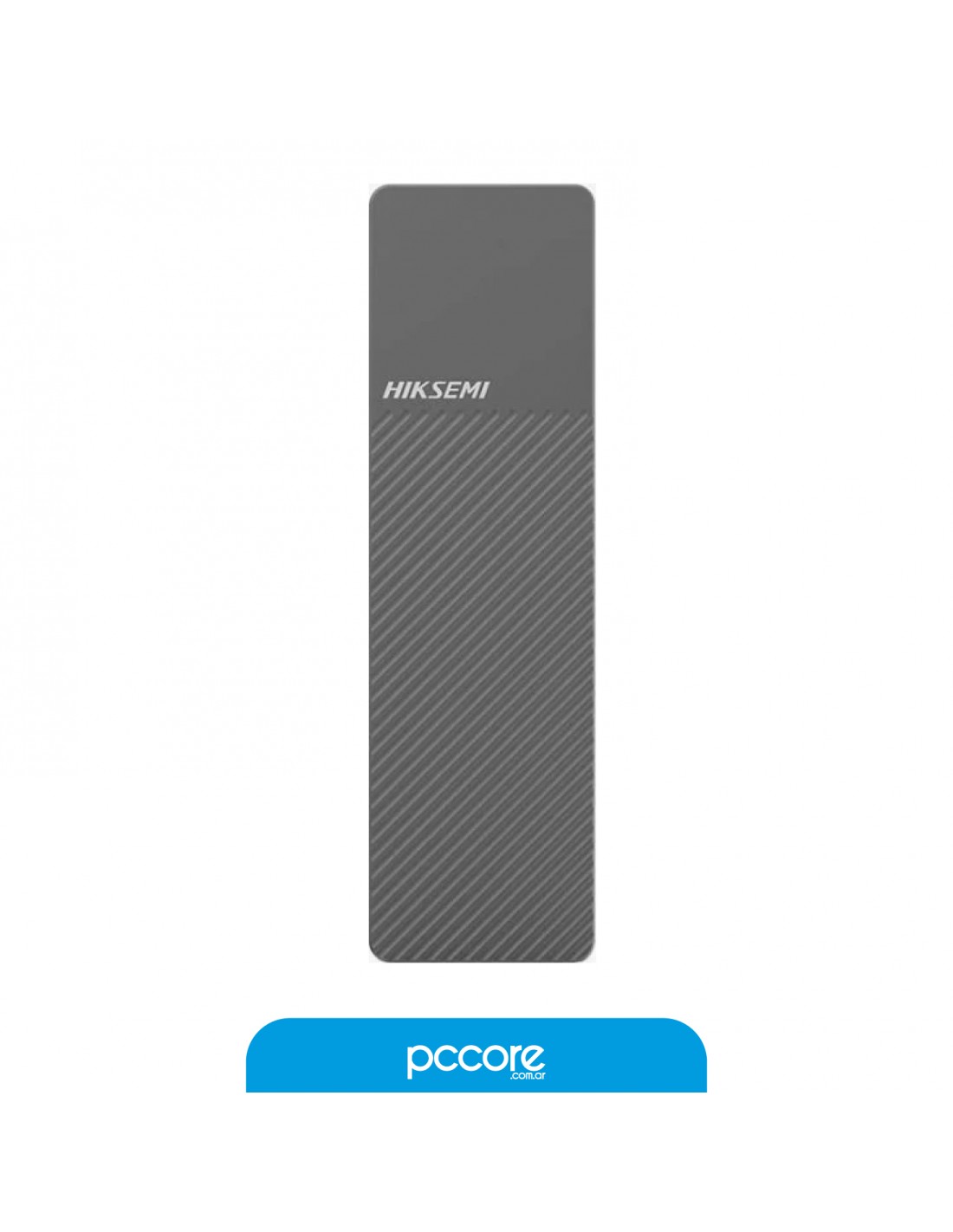 Caja Para Disco Hiksemi M.2/NVME Externo Usb Tipo C 3.2