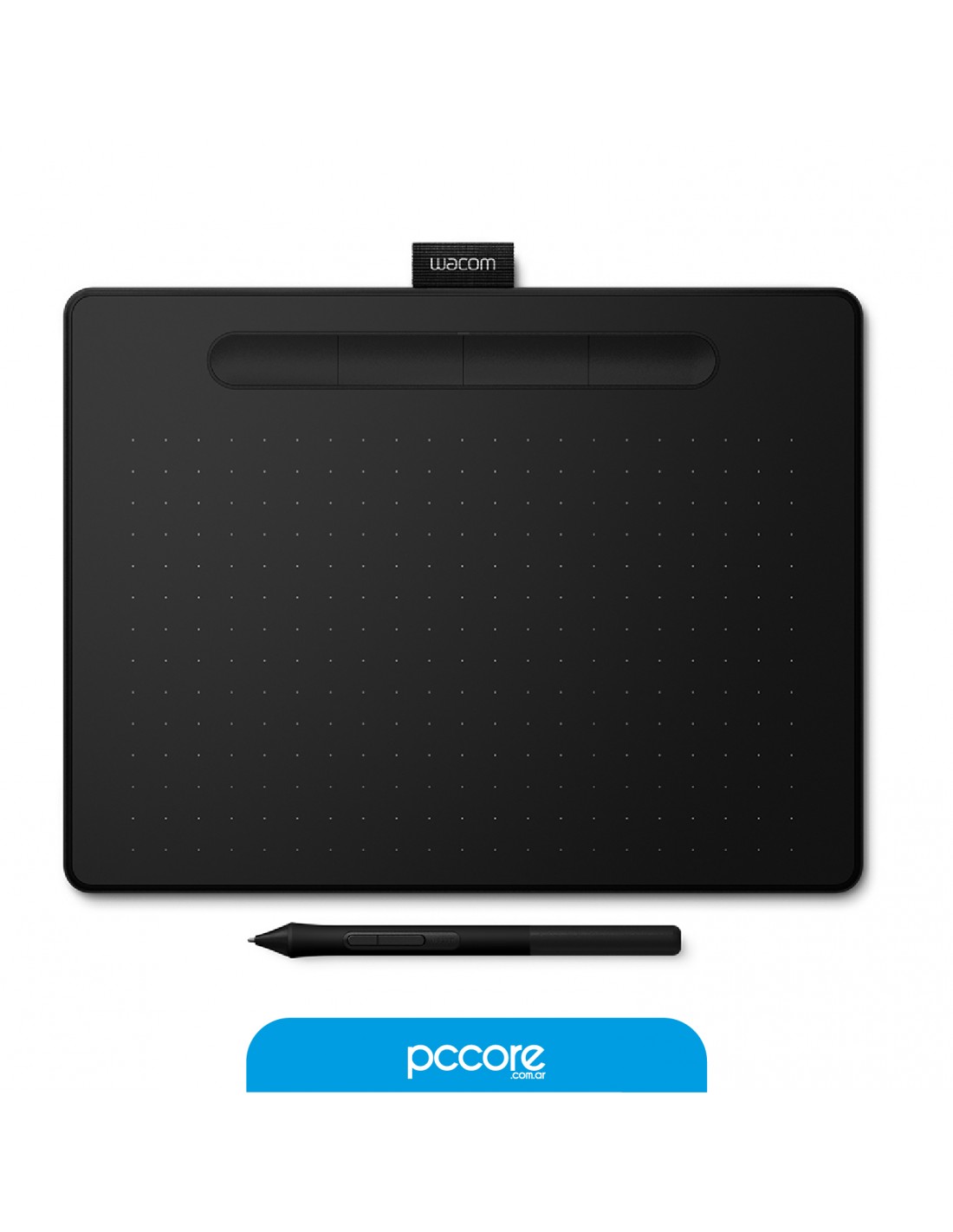 Tableta Digitalizadora Wacom Intuos CTL4100 Small