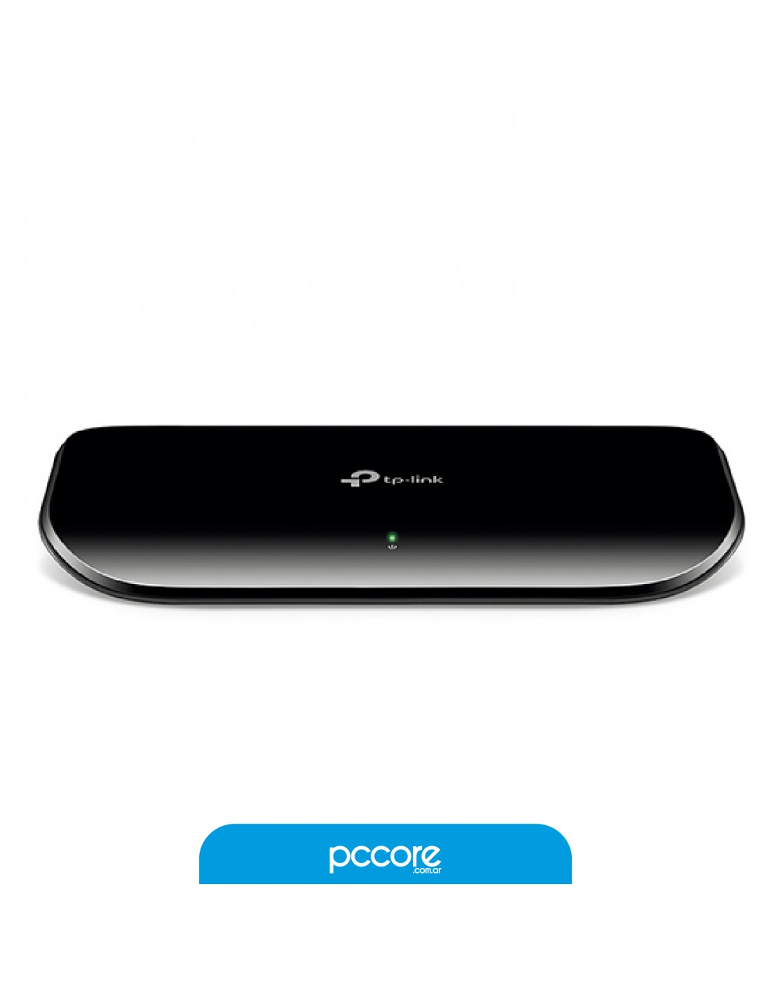 Switch 8p Tp-Link 10/100/1000MB TL-SG1008D Mini Desktop