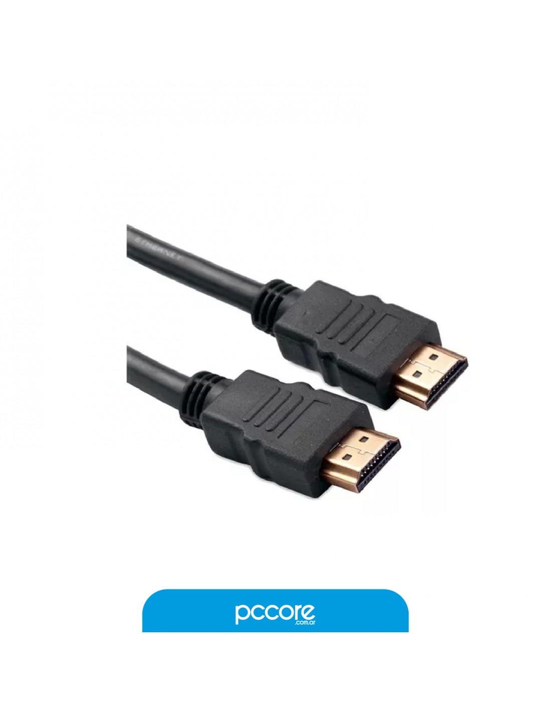 Cable Hdmi Netmak M-M 15Mts V1.4 NM-C4715
