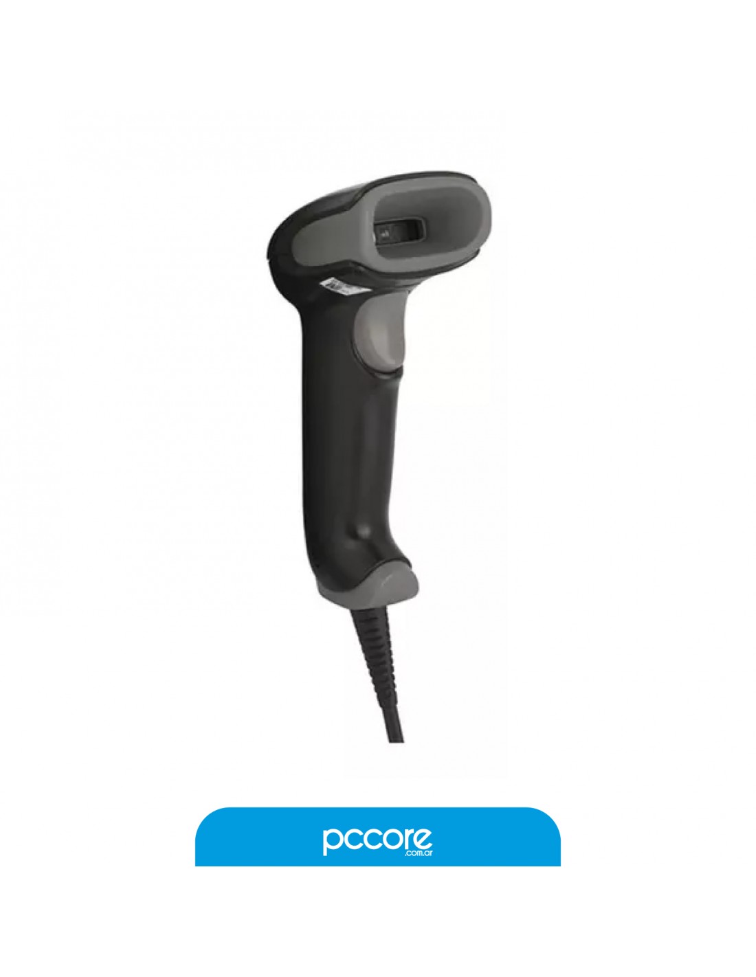 Lector Honeywell 1470G USB 1D 2D QR PDF417 c/Base