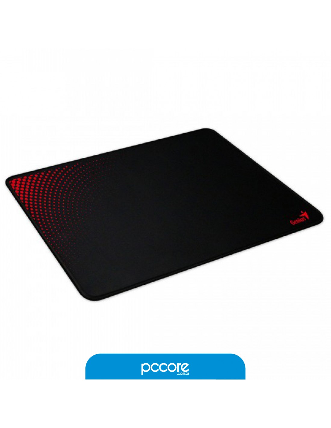 Mousepad Genius G-Pad 300s Black Go