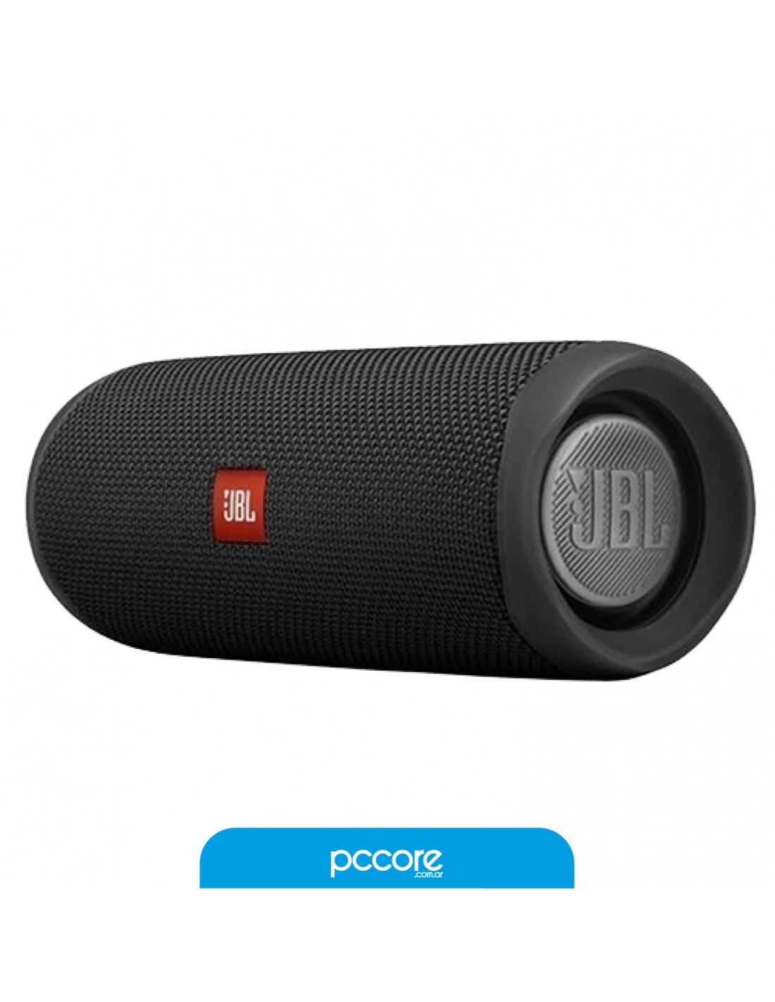 Parlante JBL Flip 5 Bluetooth Portatil Ipx7 Negro