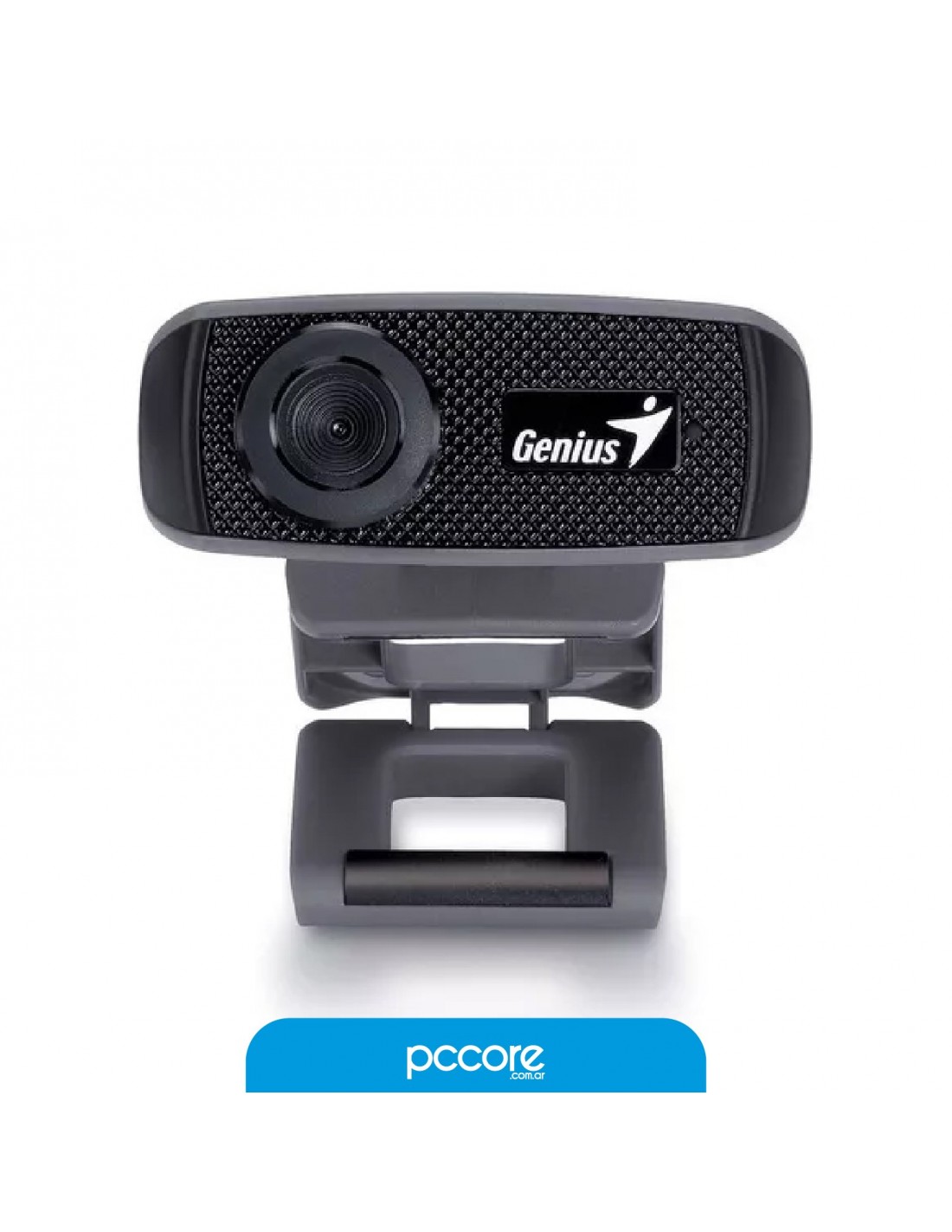 Webcam Genius FaceCam 1000X HD 720p