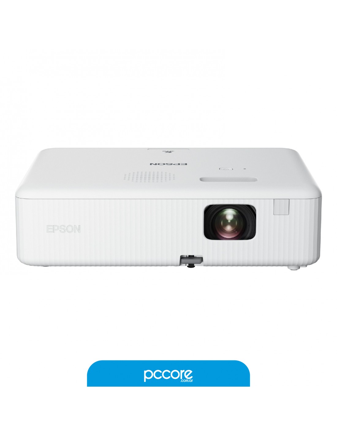 Proyector Epson Epiqvision Flex CO-W01 3000L WXGA