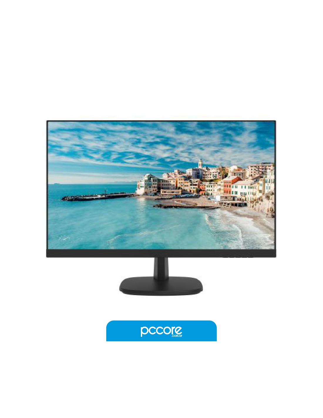 Monitor 27 Hikvision DS-D5027FN HDMI VGA