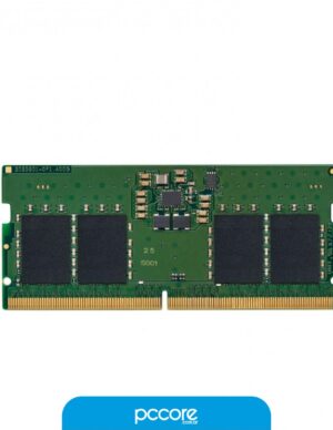 Ram Sodimm DDR5 16GB Kingston 5600Mhz KCP