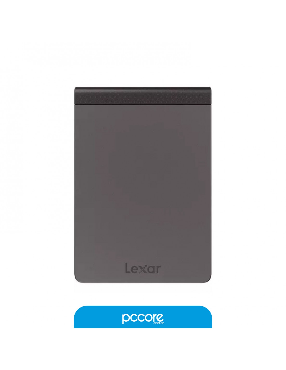 Disco Externo SSD Lexar Solido 1TB SL200 550MB/s Tipo C