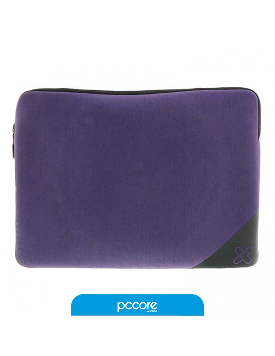 Funda Notebook 15.6 Klipxtreme KNS-120PR Purpura