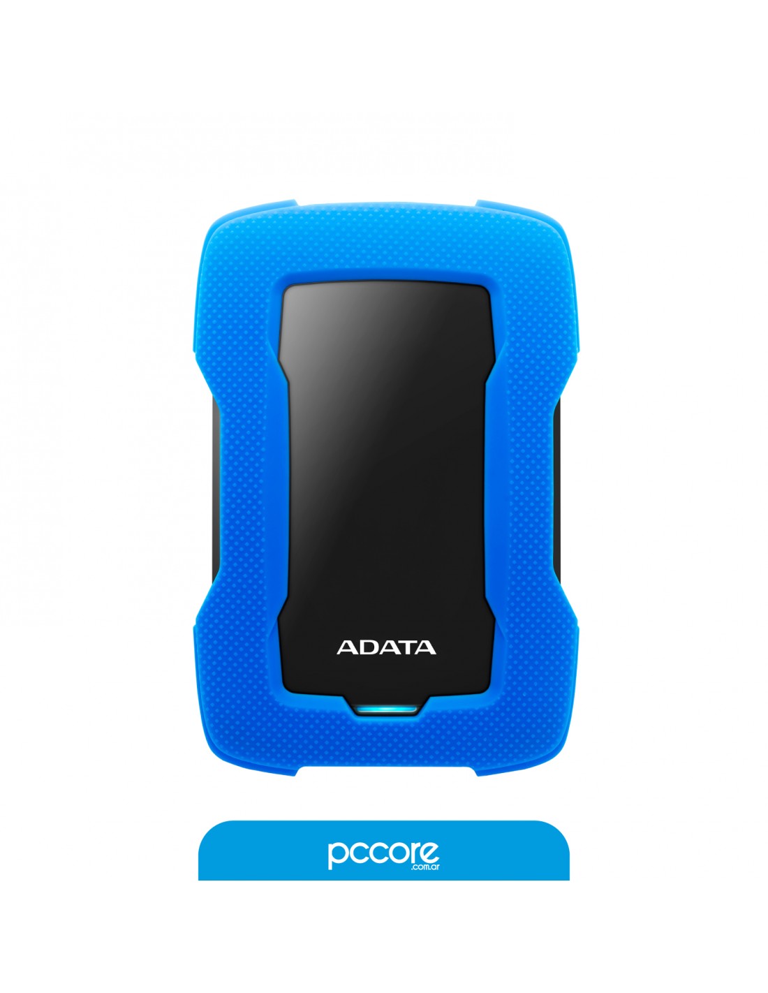 Disco Externo Adata 1TB HD330 3.2 Blue