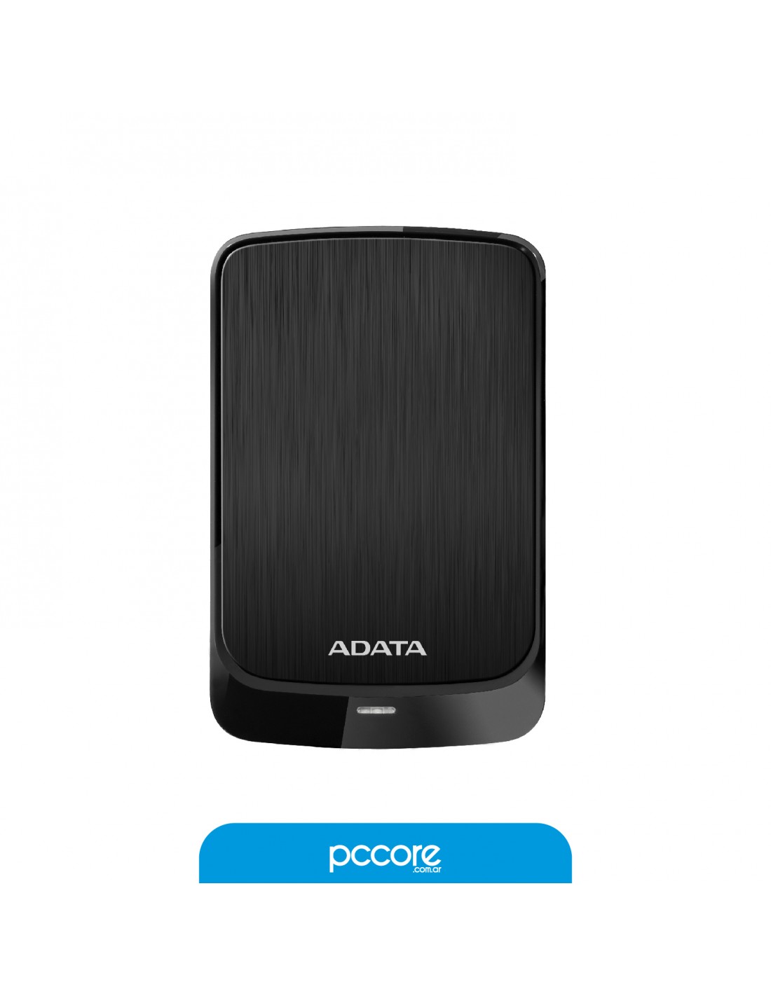 Disco Externo Adata 2TB HV320 3.1 Black