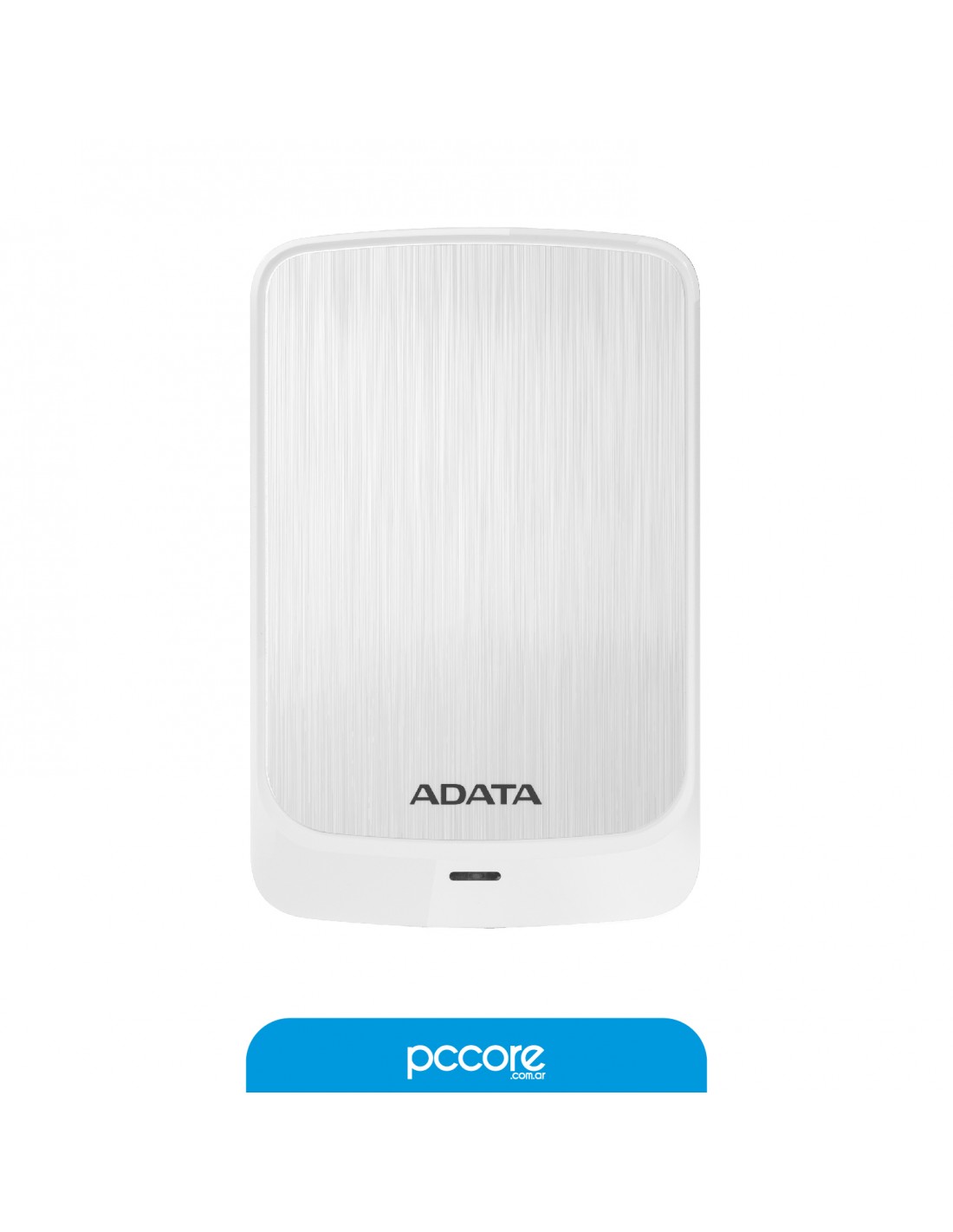 Disco Externo Adata 2TB HV320 3.1 White