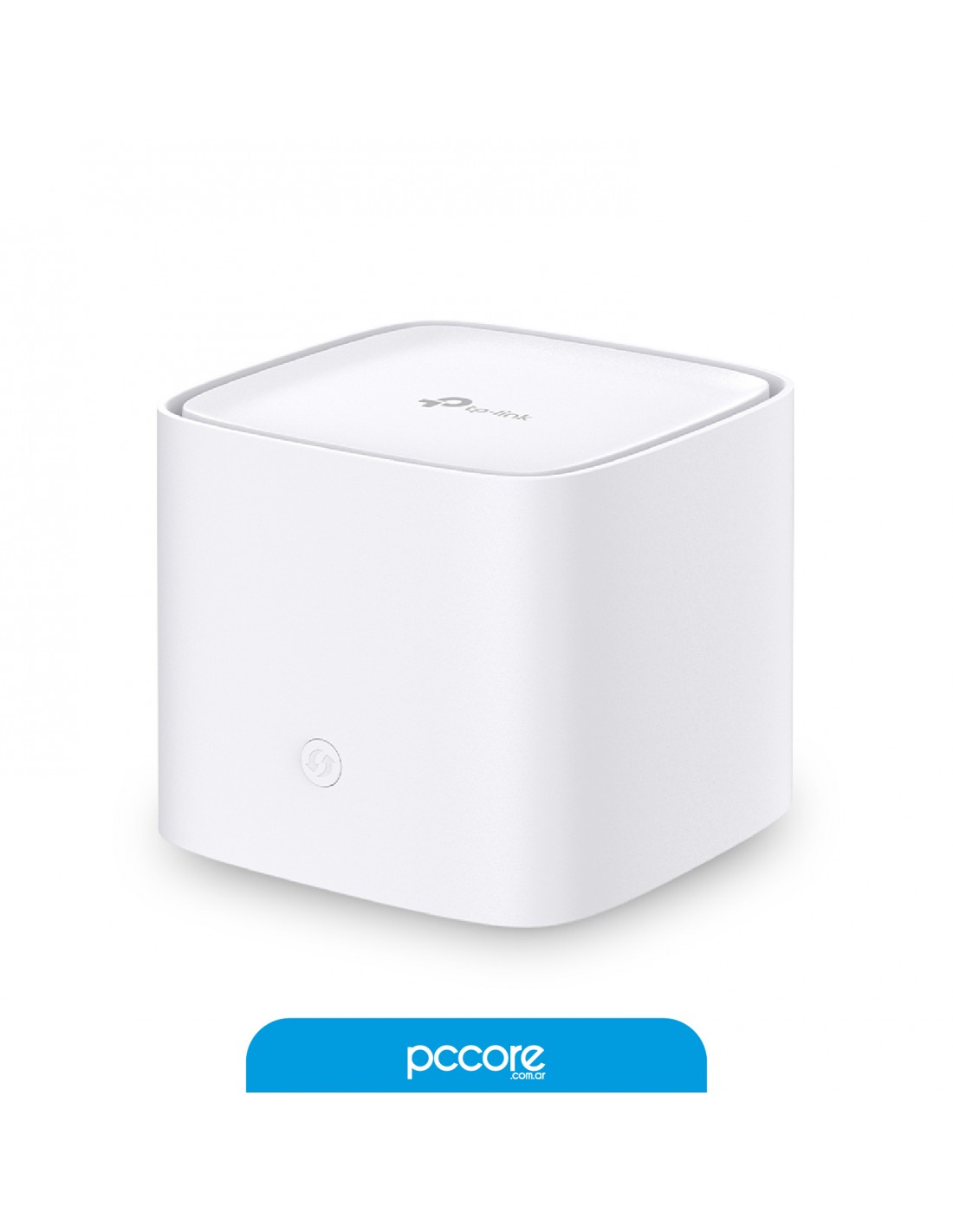 Repetidor Wifi Tp-Link Deco HC220 G5 Pack 1 TL-AC1200 Mesh