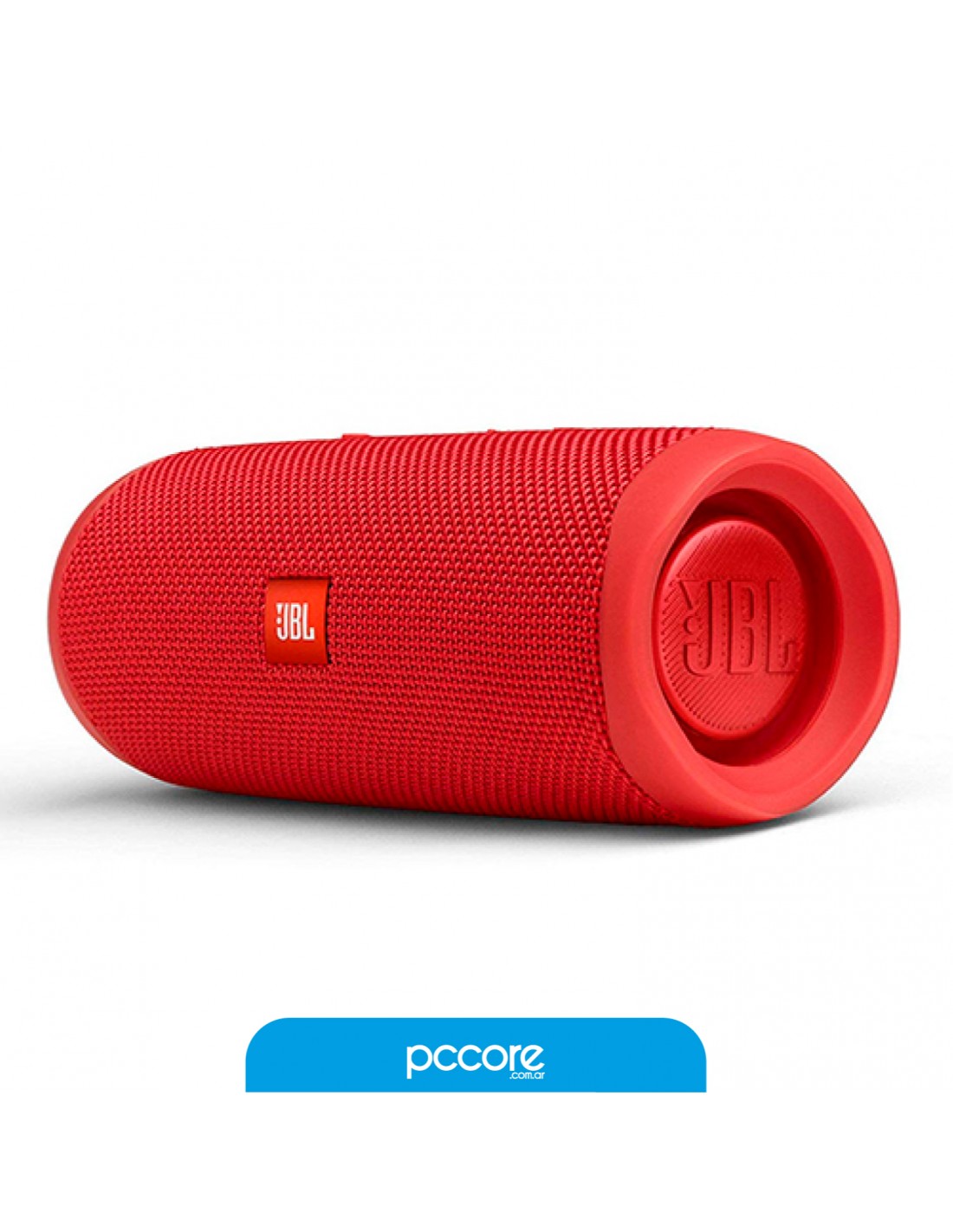 Parlante JBL Flip 5 Bluetooth Portatil Ipx7 Rojo
