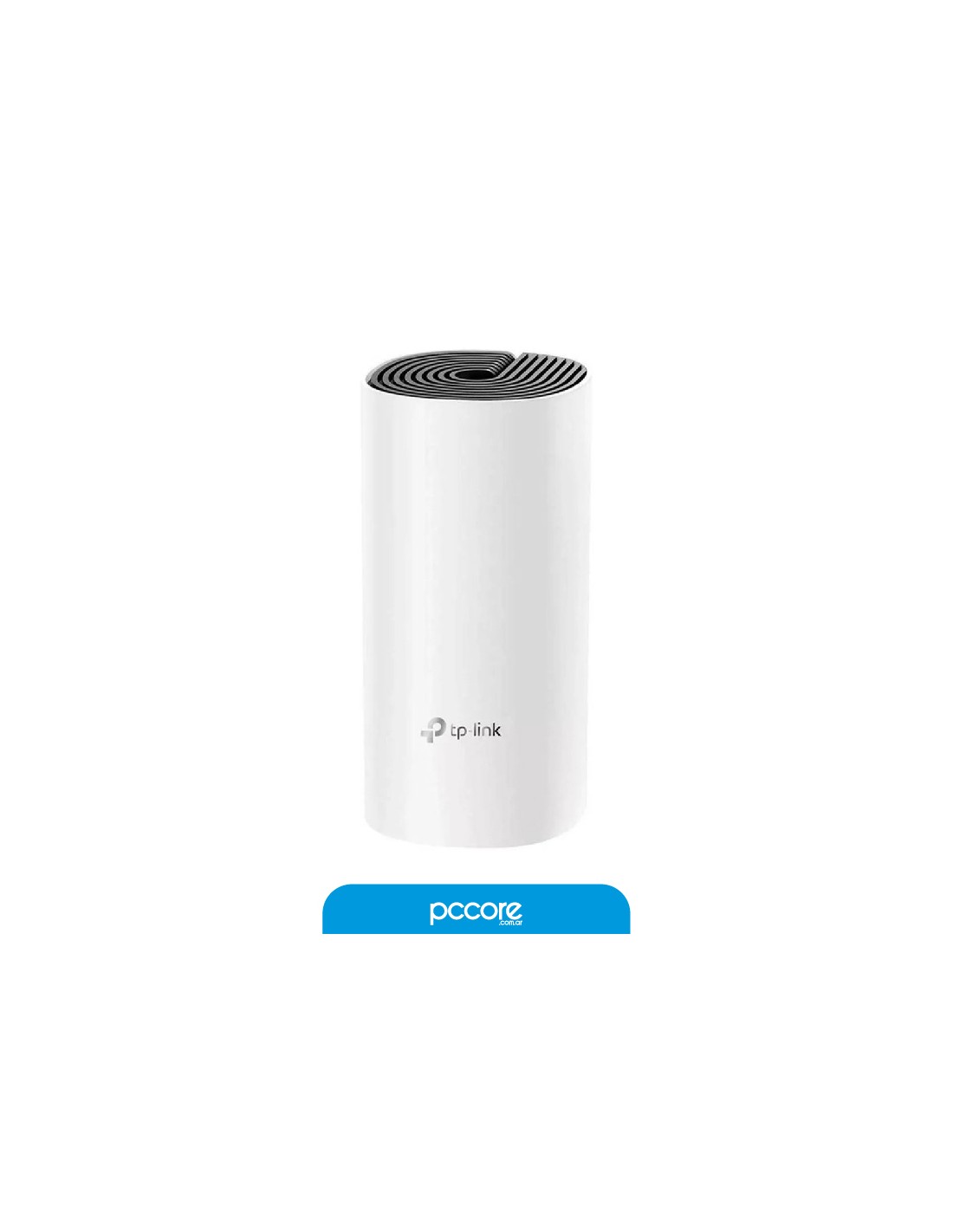 Repetidor Wifi Tp-Link Deco E4 Pack 1 TL-AC1200 Mesh