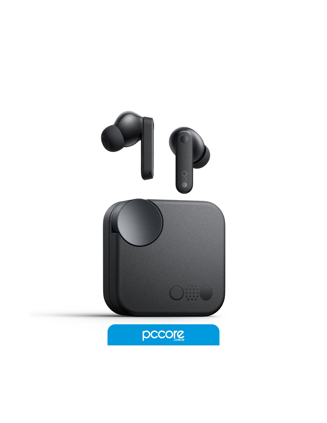 Auriculares Nothing Cmf Buds ANC Bluetooth Dark Grey