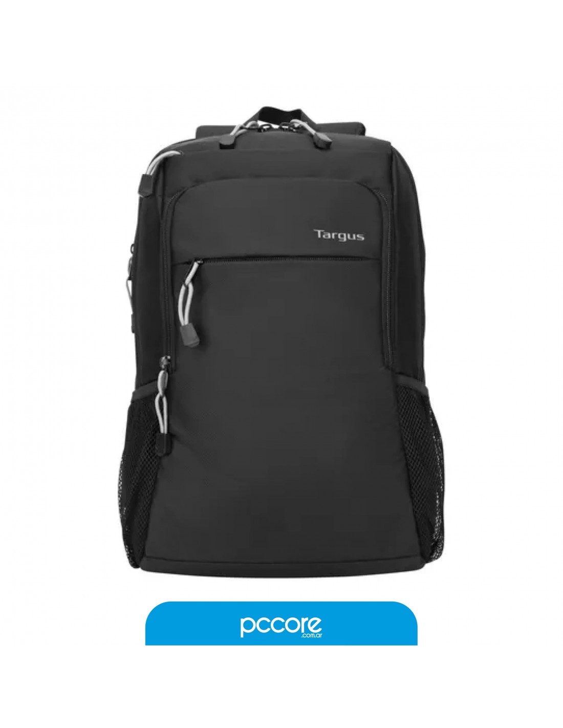 Mochila Notebook Targus Intellect Advance 15.6 Negra