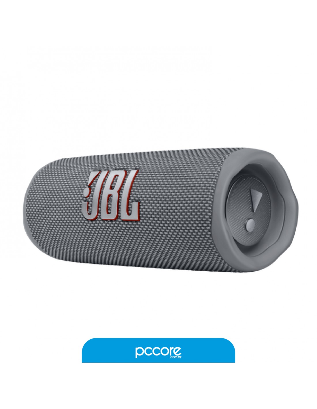 Parlante JBL Flip 6 Bluetooth Portatil Ipx7 Gris