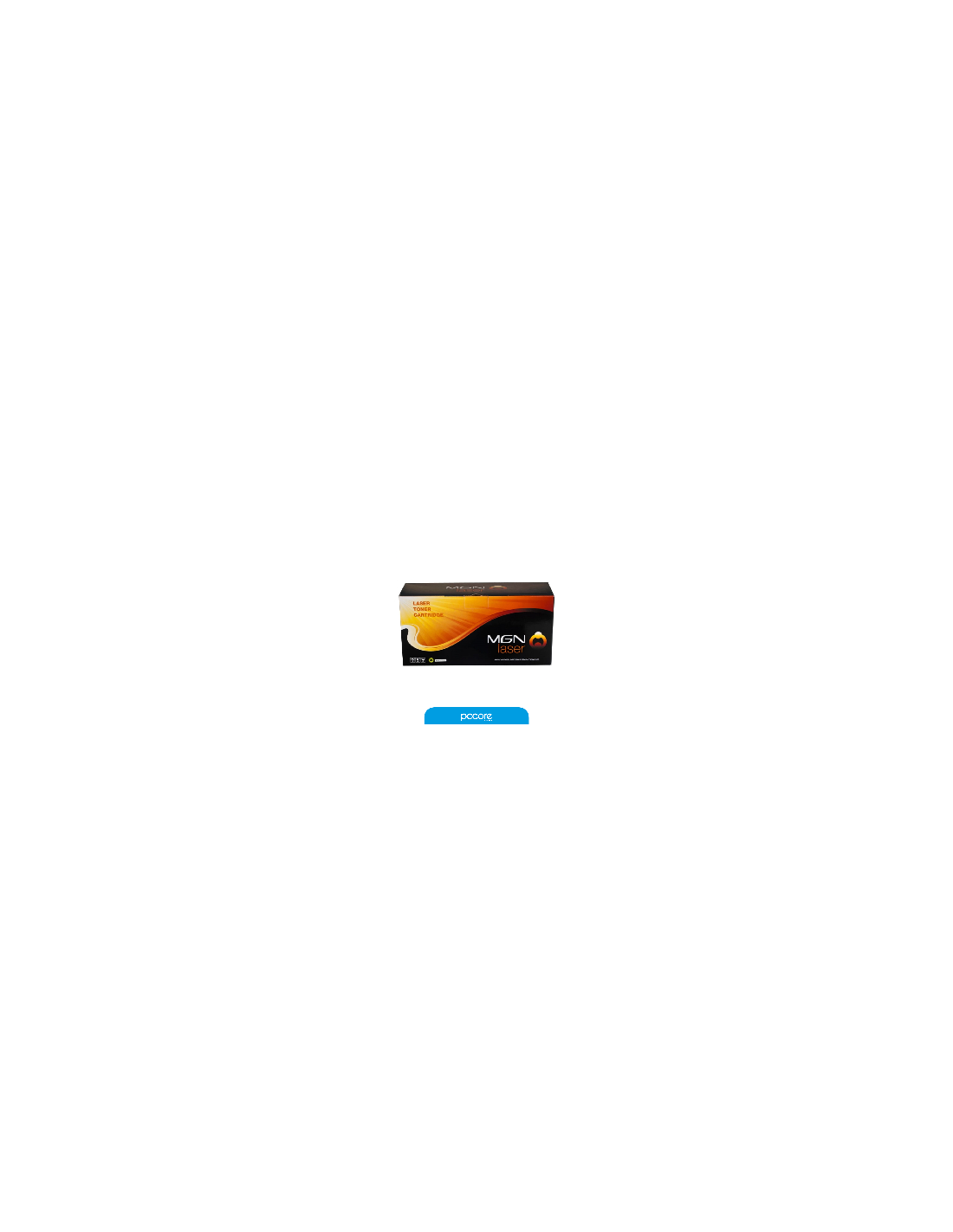 Toner HP 278A MGN