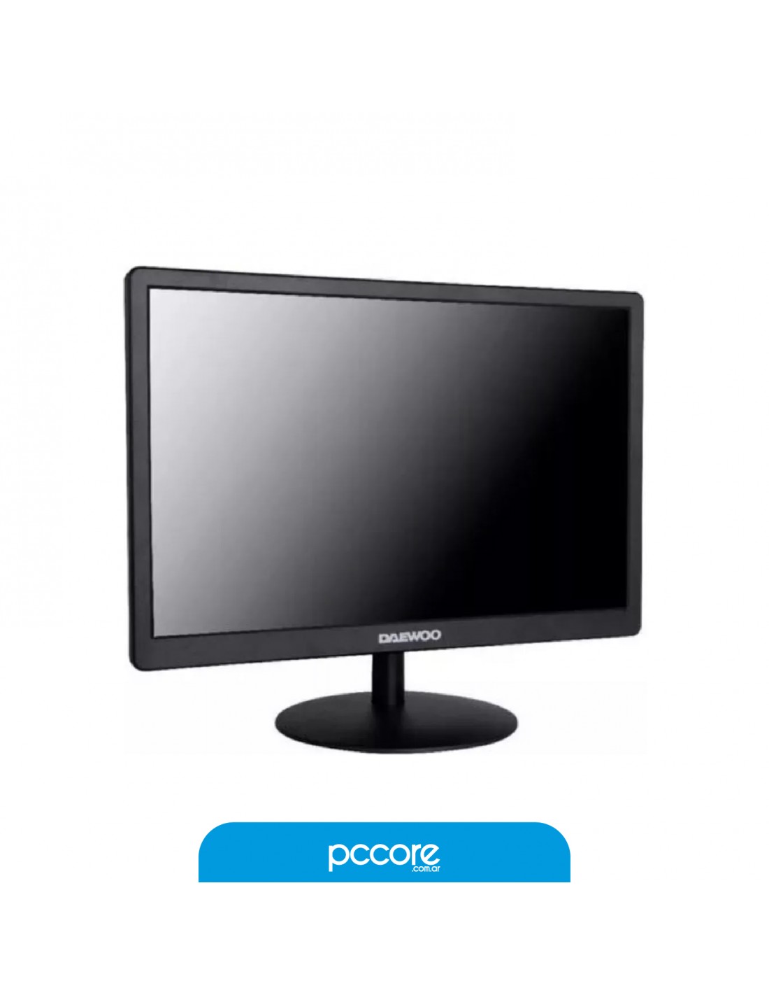 Monitor 19 Daewoo DW-CS19N HDMI VGA