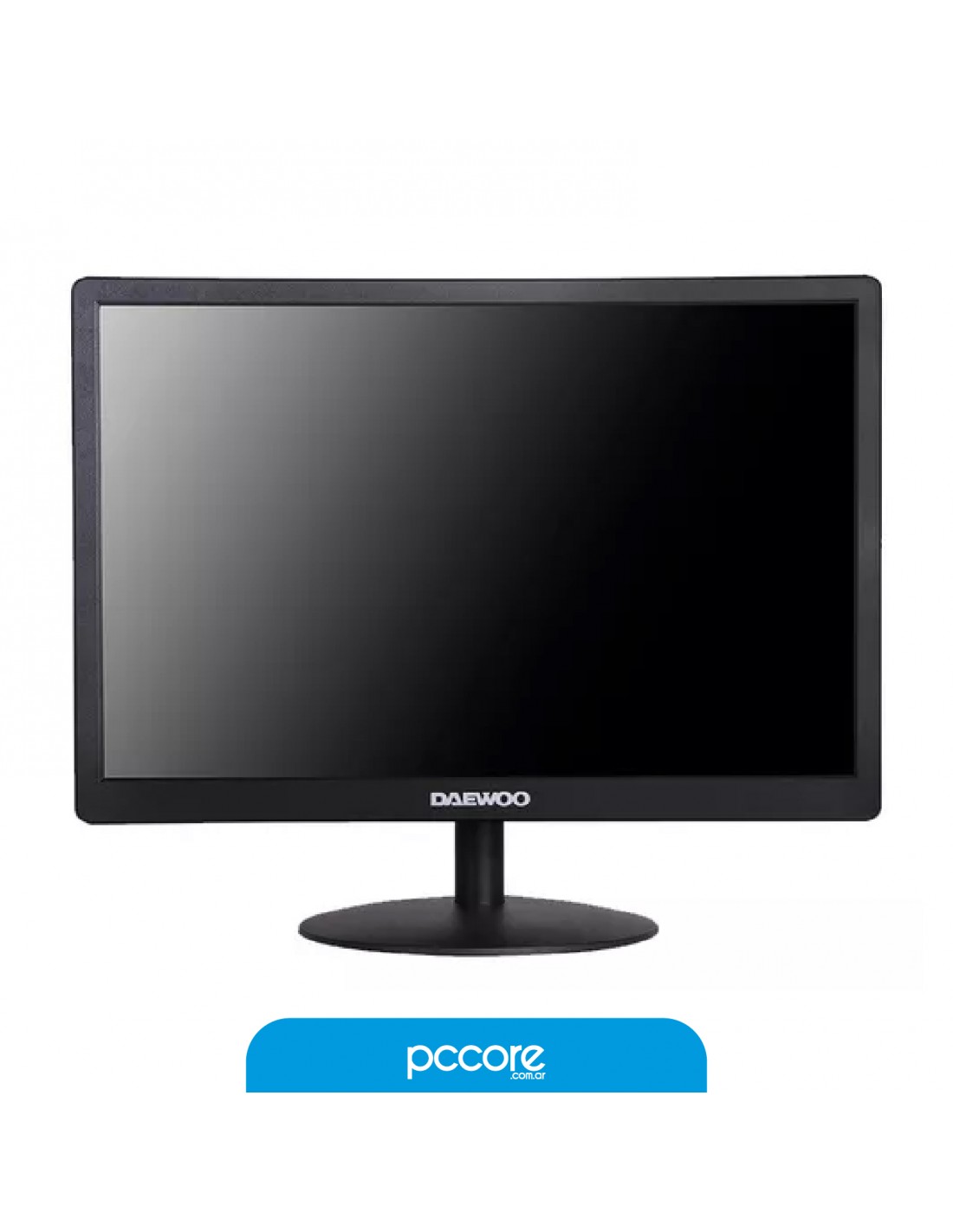 Monitor 22 Daewoo DW-X22KN HDMI VGA