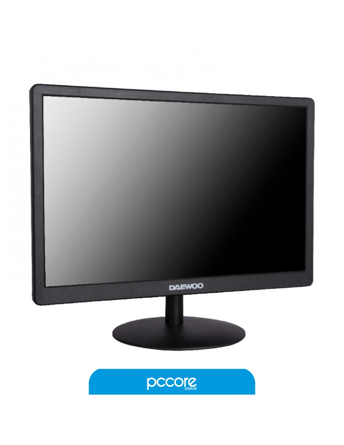 Monitor 24 Daewoo DW-MG24 HDMI