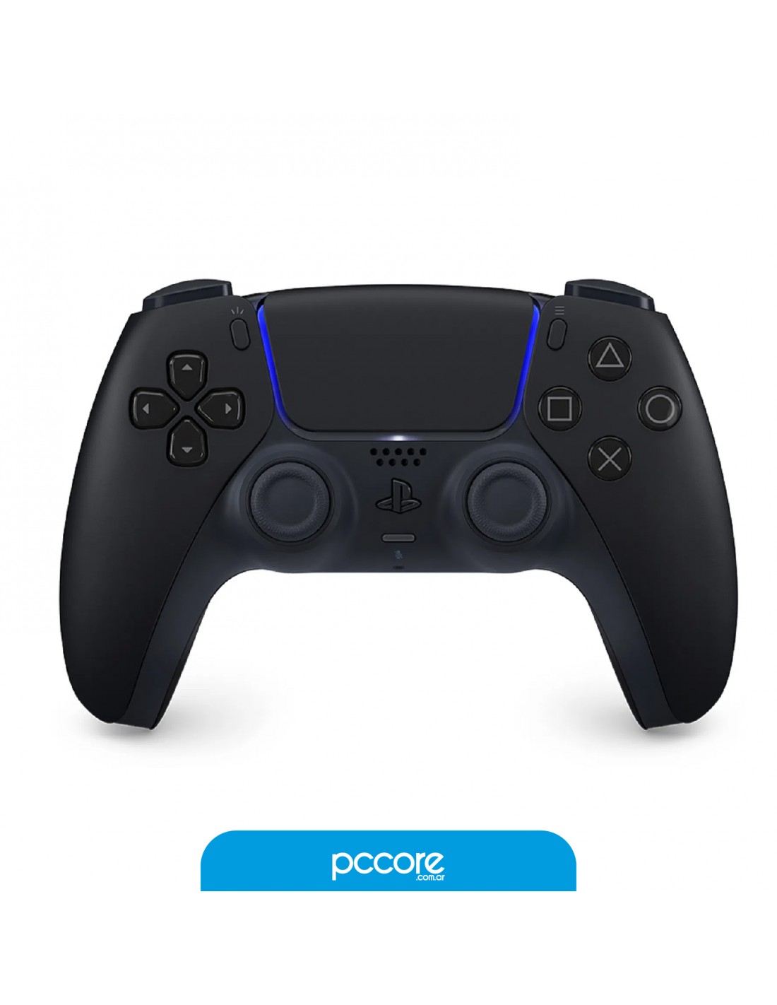 Joystick Playstation Ps5 Dualsense Midnight Black