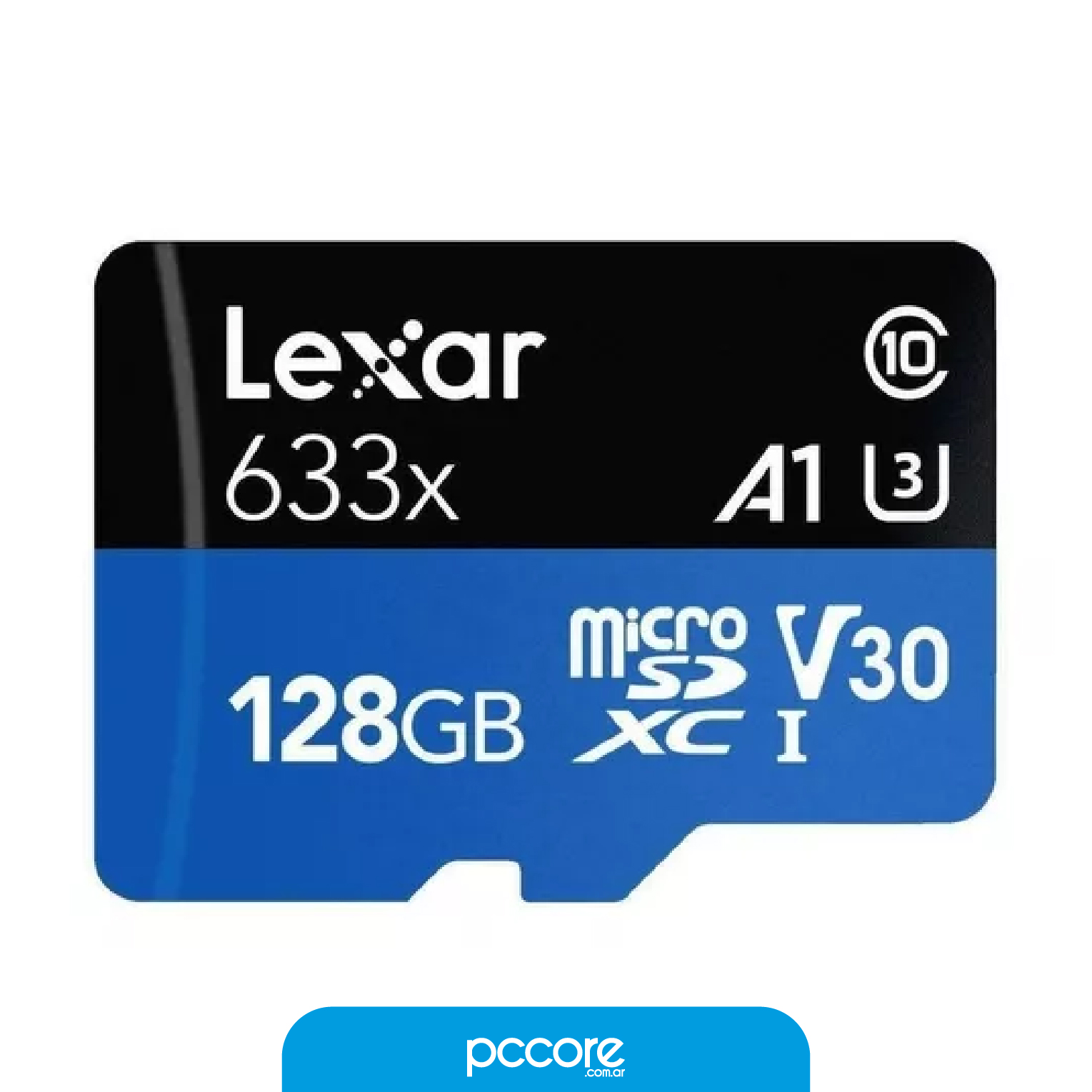 Memoria Micro SD 128GB