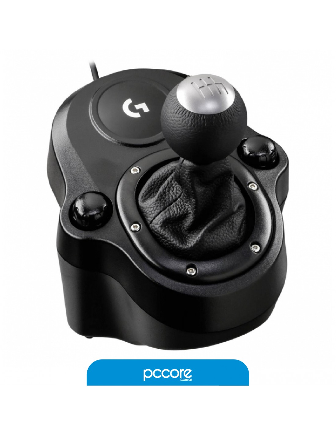 Palanca De Cambio Logitech Driving Force Shifter