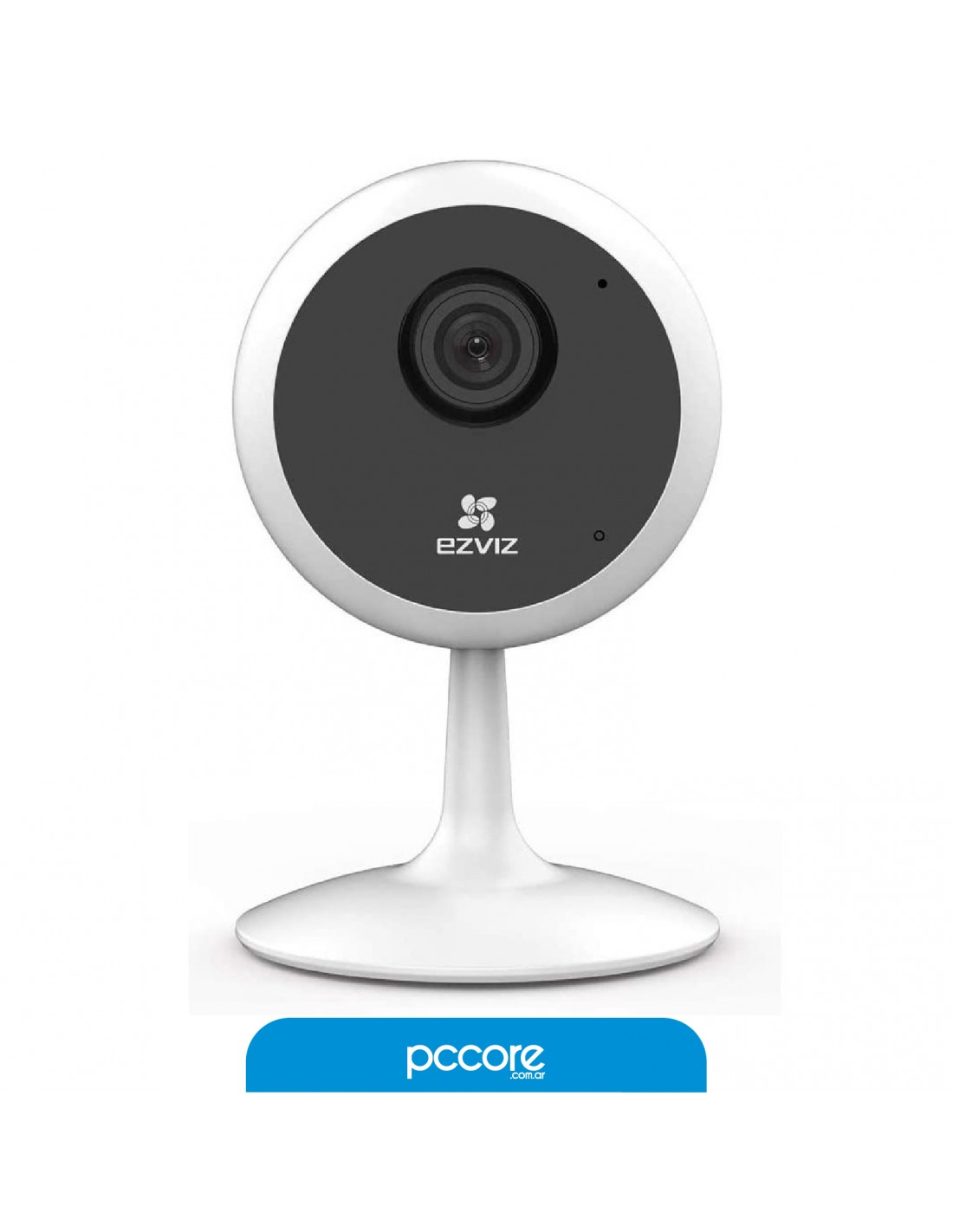 Camara Hikvision Ezviz C1C-B 1080P Wifi CS-C1C FHD