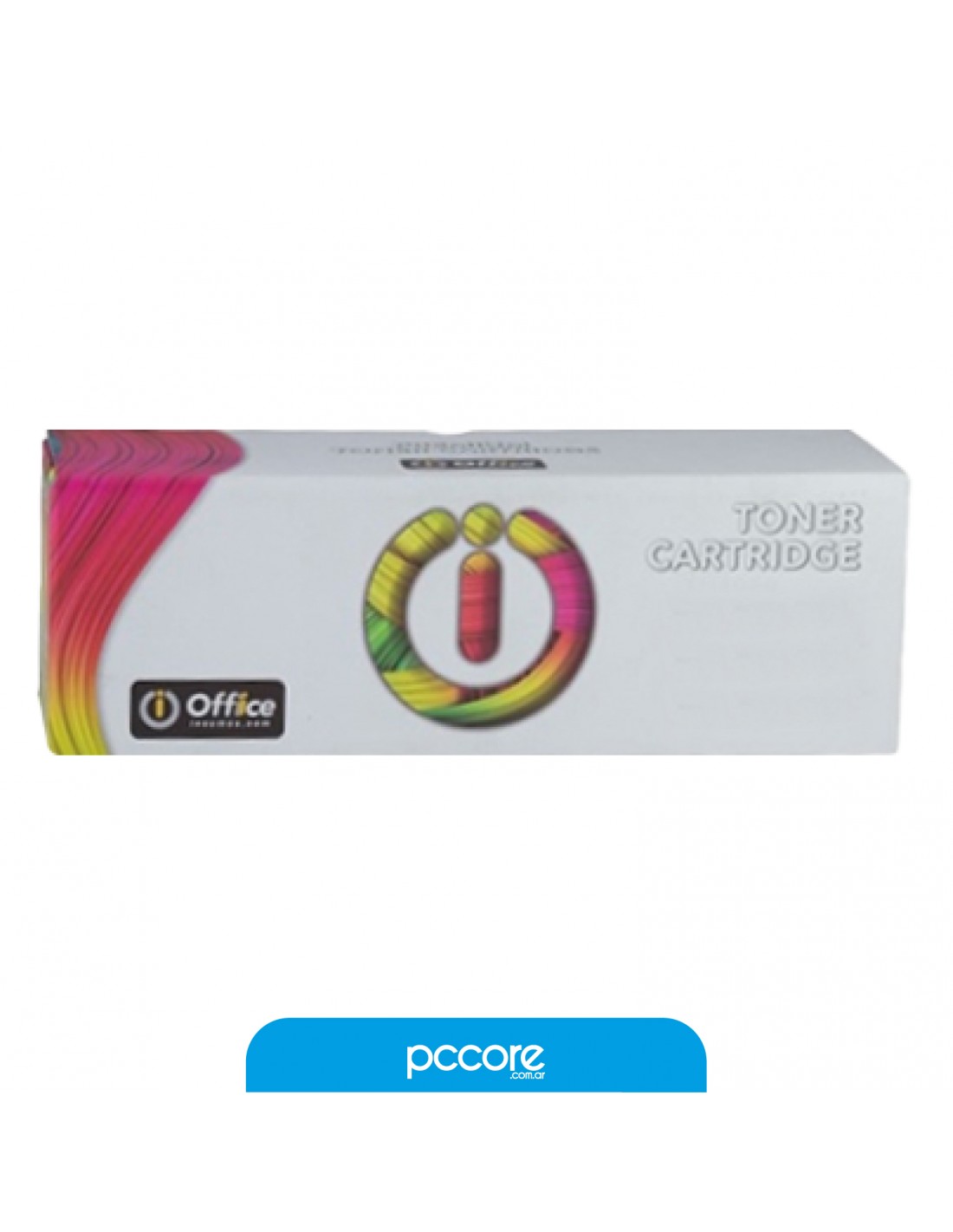 Toner HP 79A P/12W Office