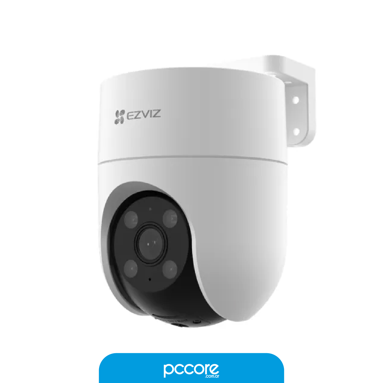 Ezviz CS-H8C Wifi