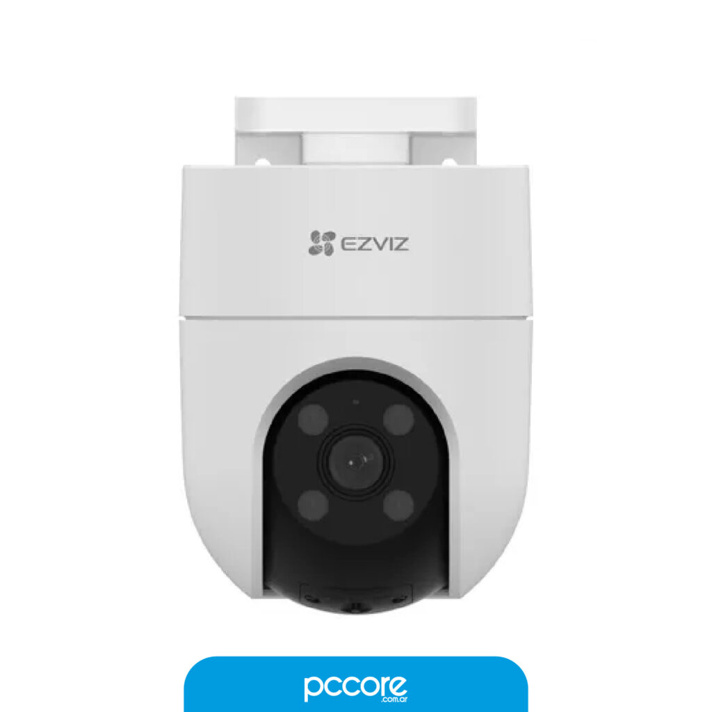 Ezviz CS-H8C Wifi