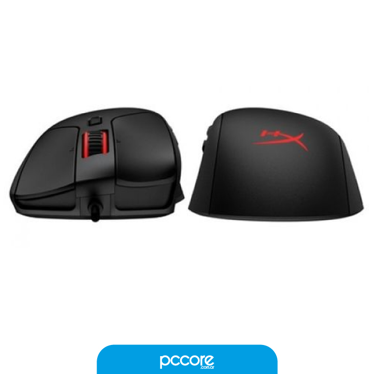 Hyperx Pulsefire
