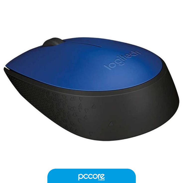 Logitech M170 Azul