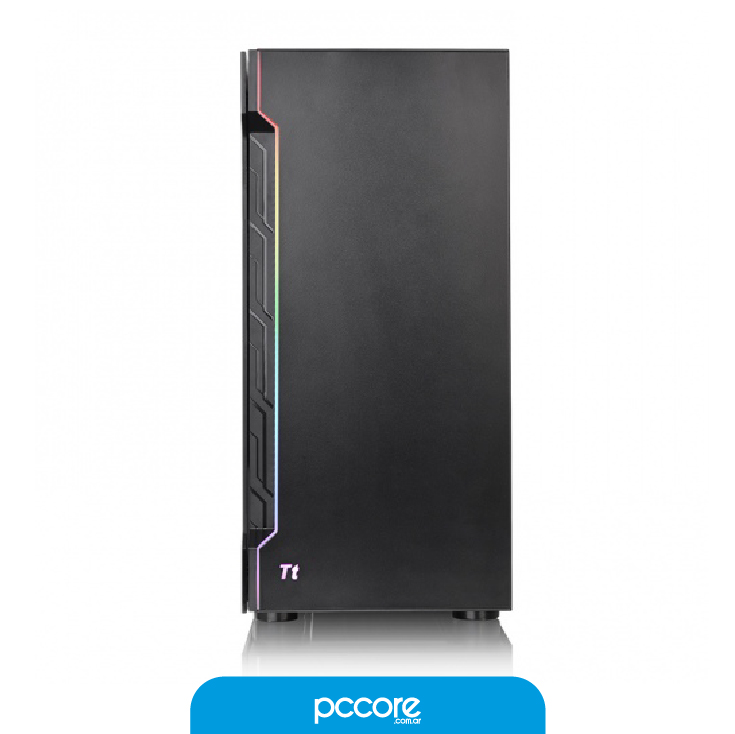 Gabinete Thermaltake H200