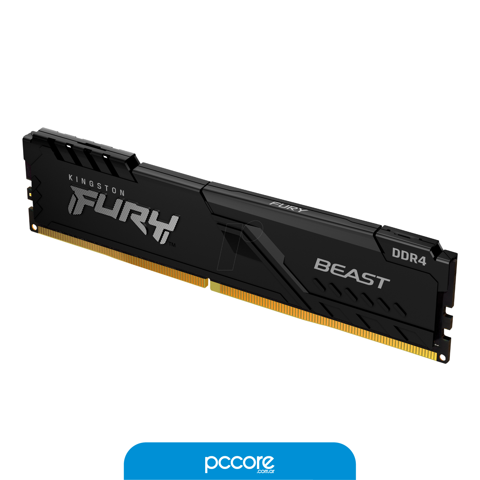 Ram DDR4 8GB Kingston