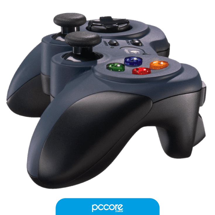 Joystick Logitech F310 USB PC