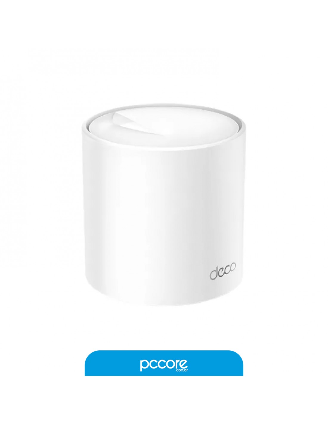 Repetidor Wifi Tp-Link Deco X50 Outdoor Pack 1 AX3000 Mesh