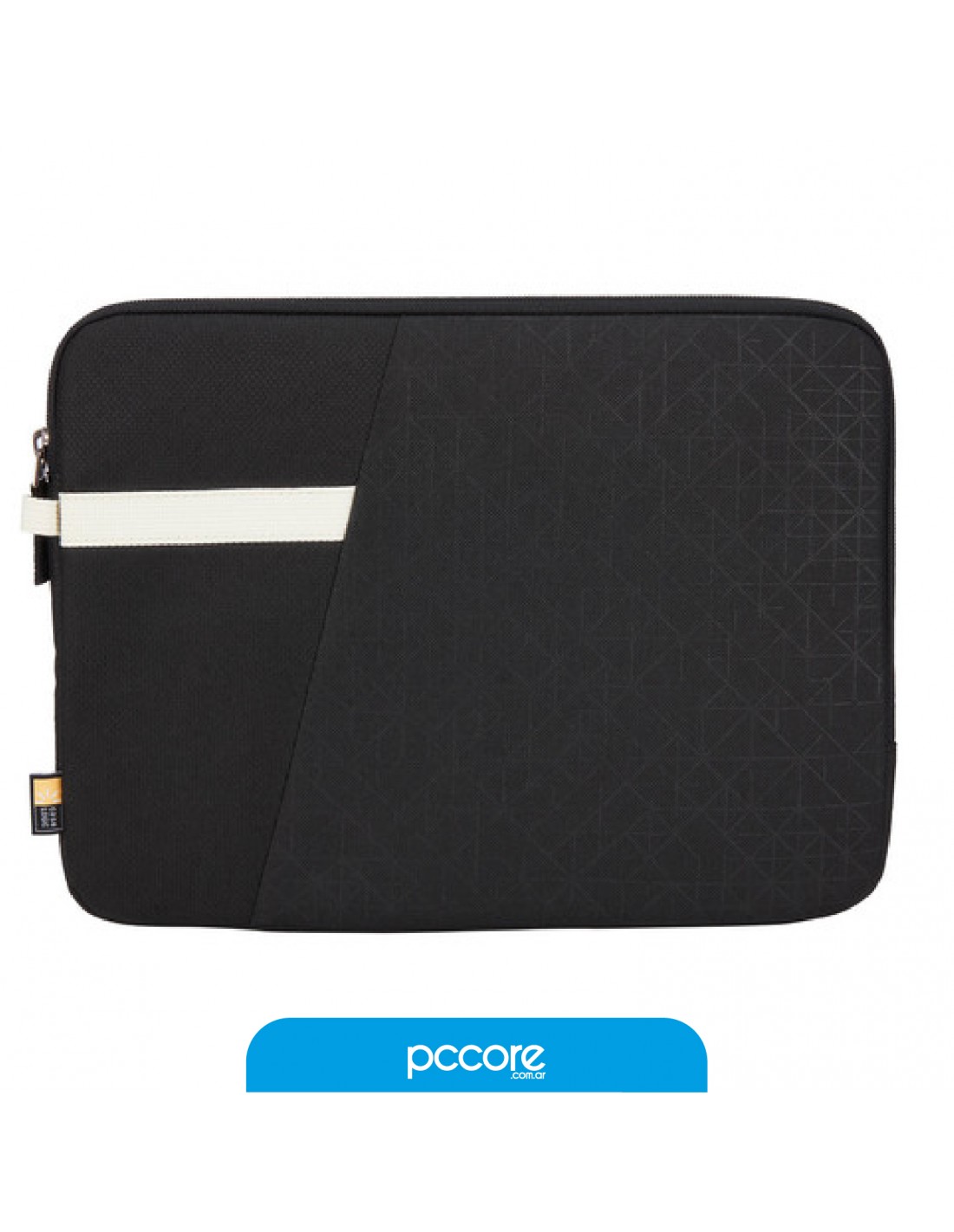 Funda Notebook 15.6 Caselogic IBRS-215 Negra