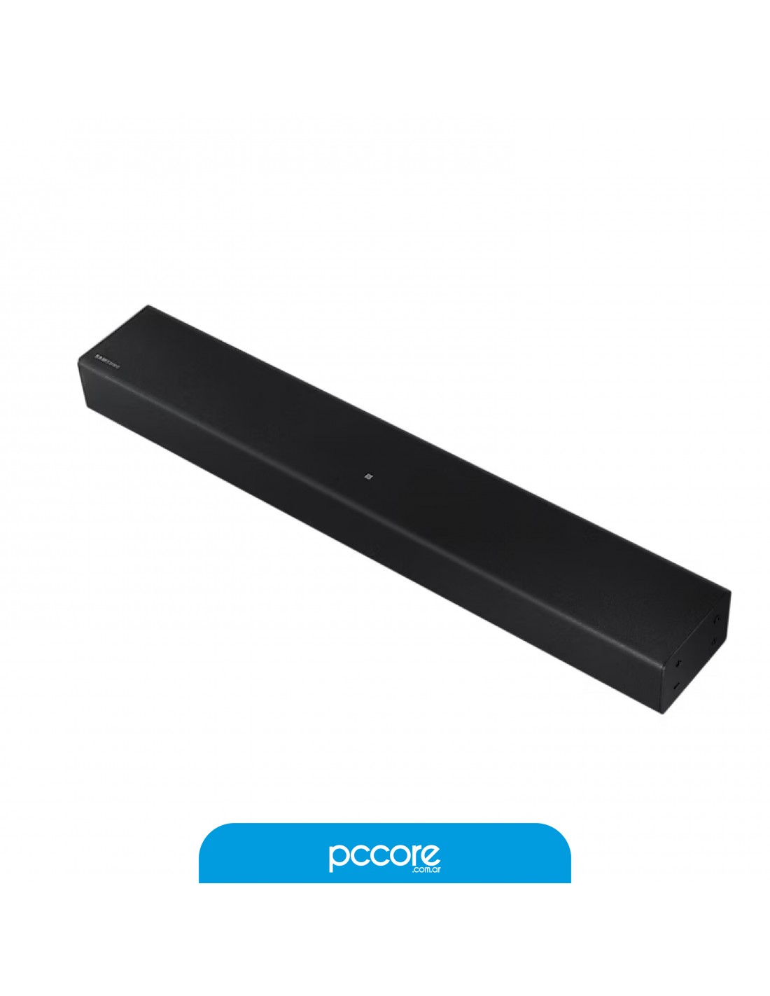 Barra de Sonido Samsung HW-T400 40W 2.0Ch c/Bluetooth c/Control