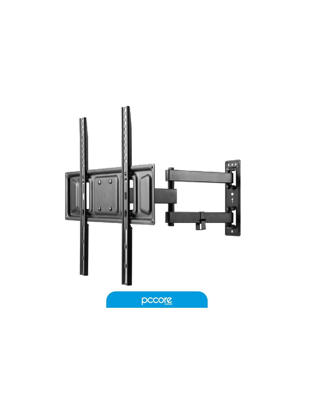 Soporte Para Tv Extensible 35Kg 32-65 Onebox OB-SMC35