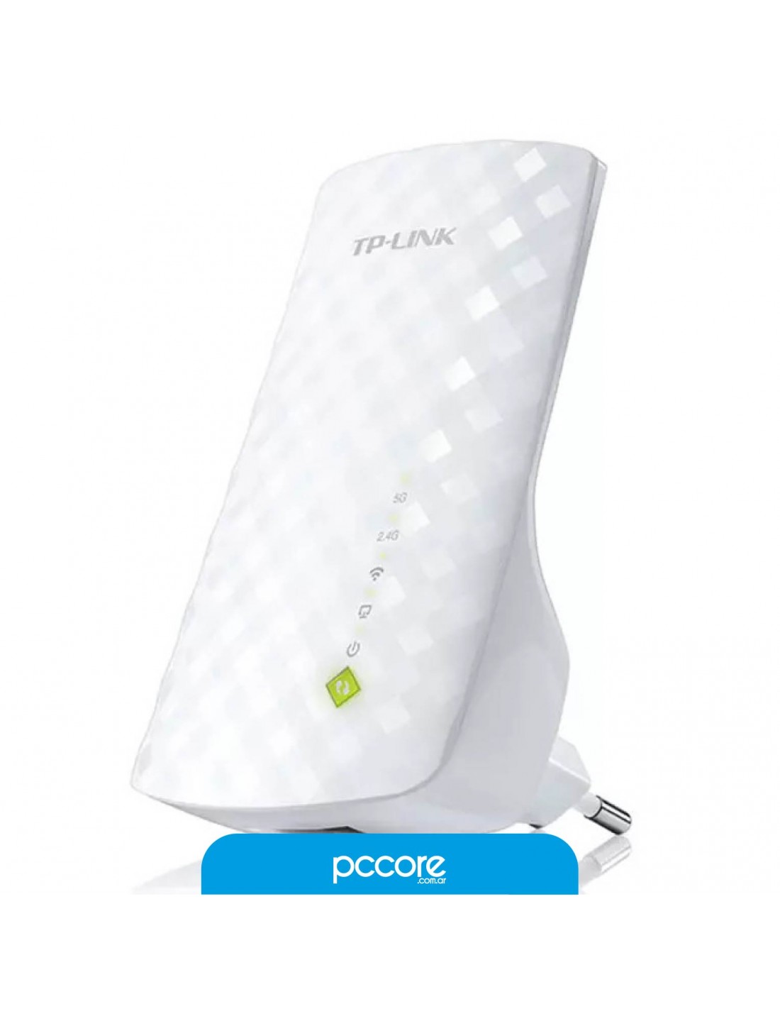 Repetidor Wifi Tp-Link Re200 AC750 Dual Band