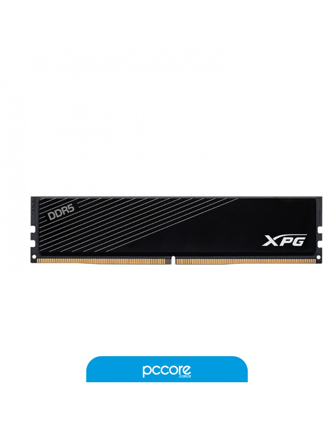 Ram DDR5 8GB ADATA XPG 5200Mhz Hunter