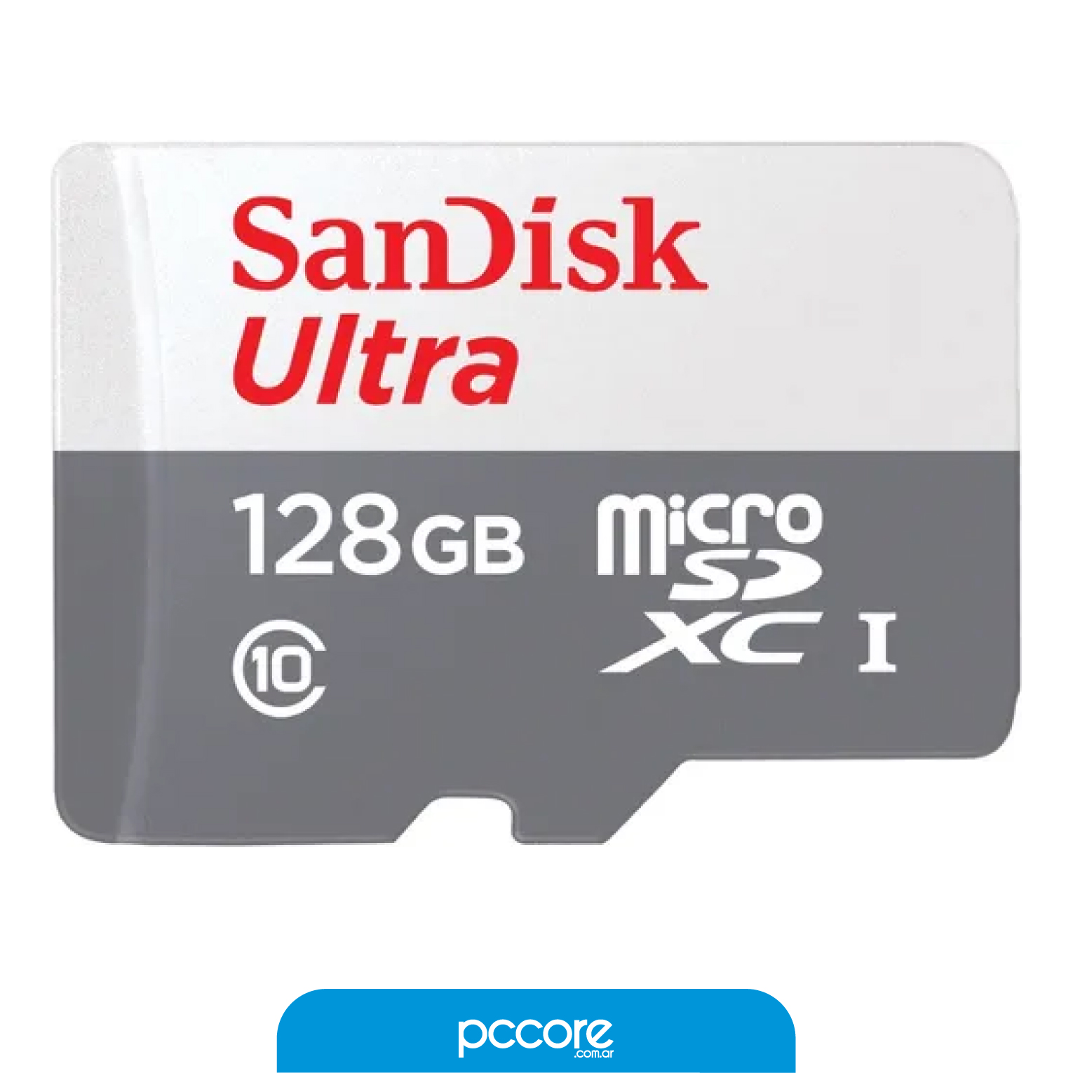 Memoria Micro SD 128GB