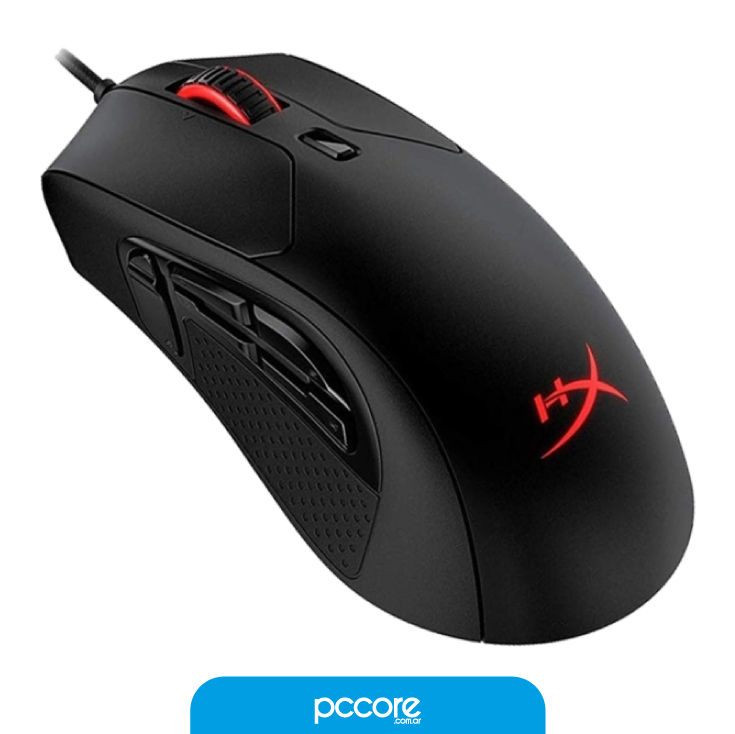 Hyperx Pulsefire