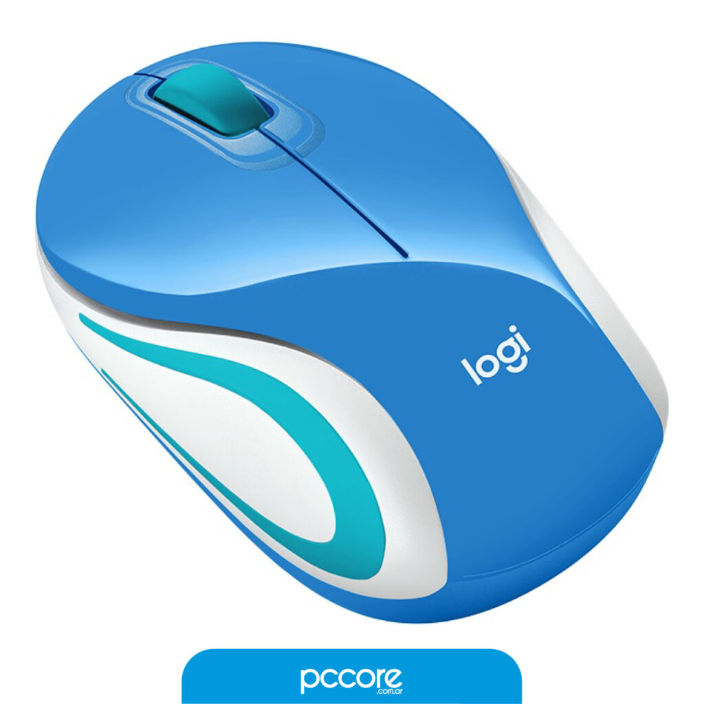 Logitech M187
