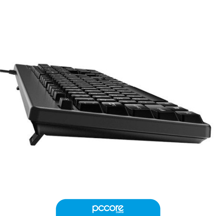 Logitech K650