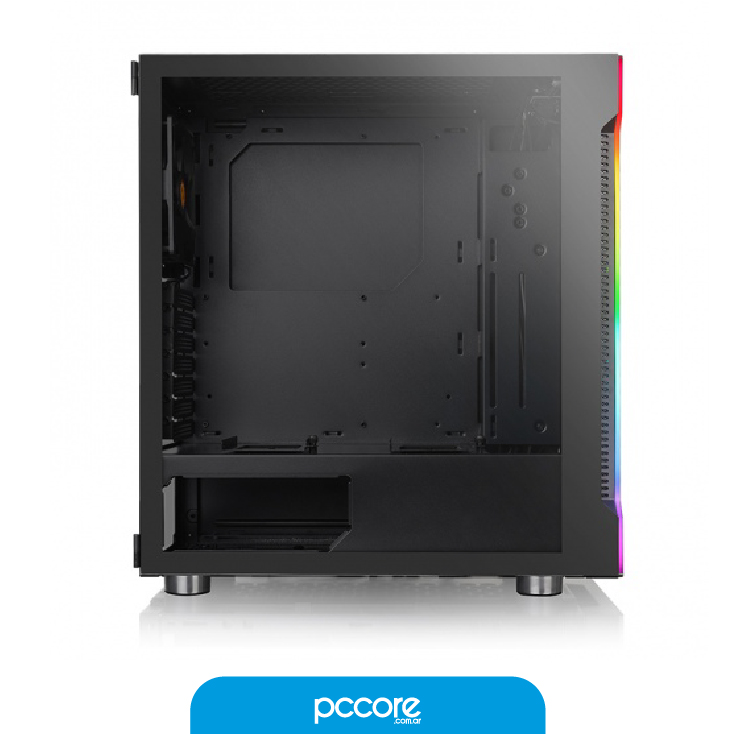 Gabinete Thermaltake H200